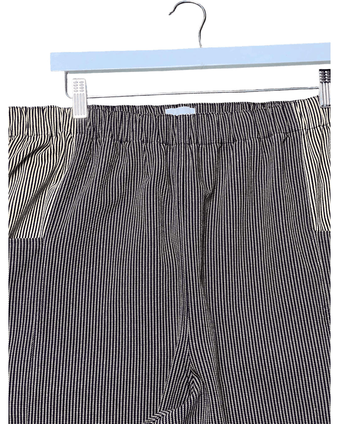 Size 26 | Sanct Elasticated Striped Pants