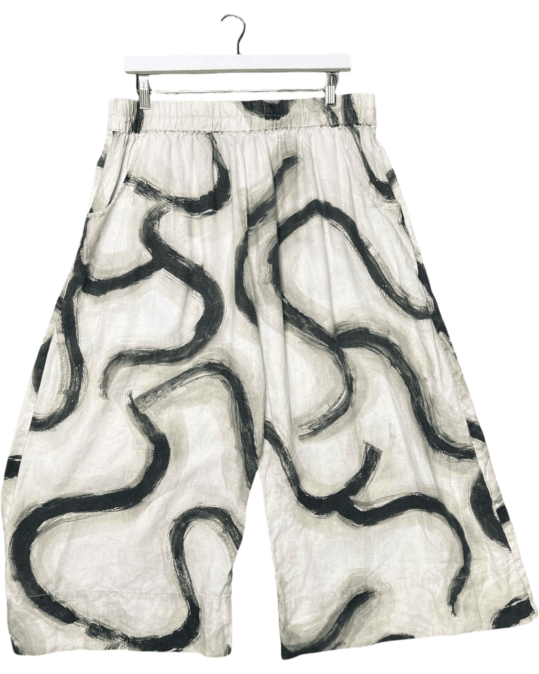 Size XL | Eva's Sunday Swirly Pants