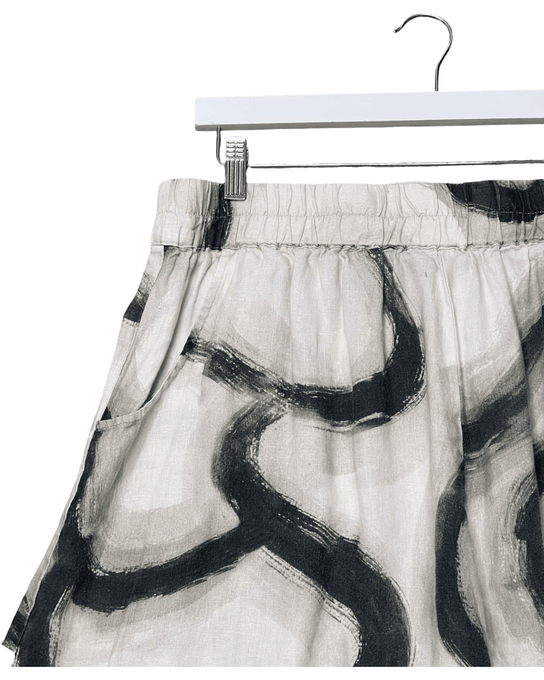 Size XL | Eva's Sunday Swirly Pants