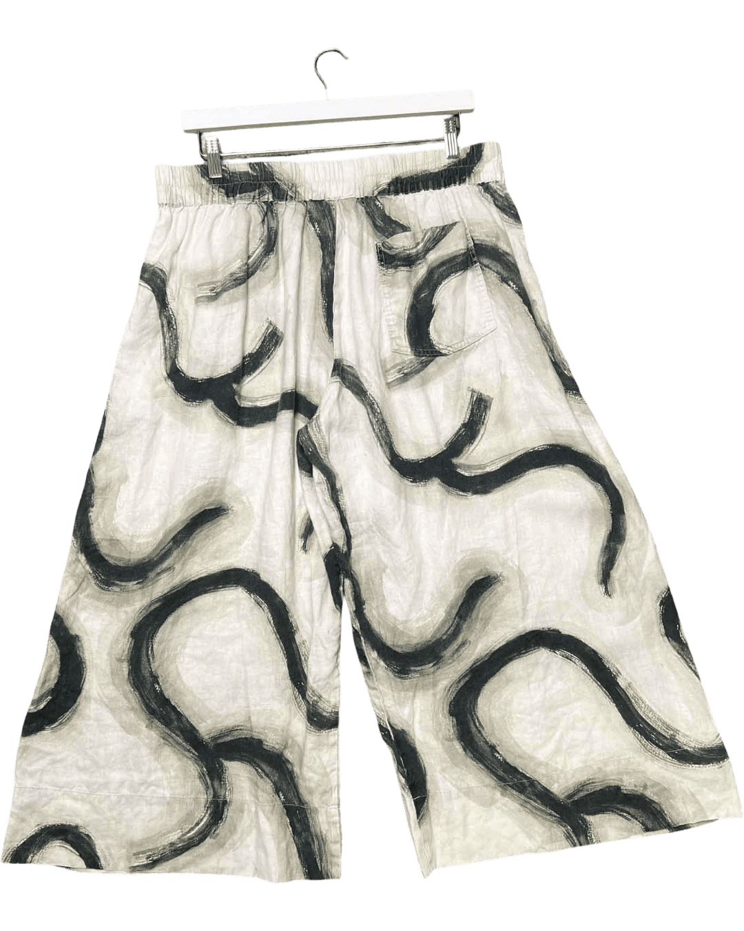 Size XL | Eva's Sunday Swirly Pants