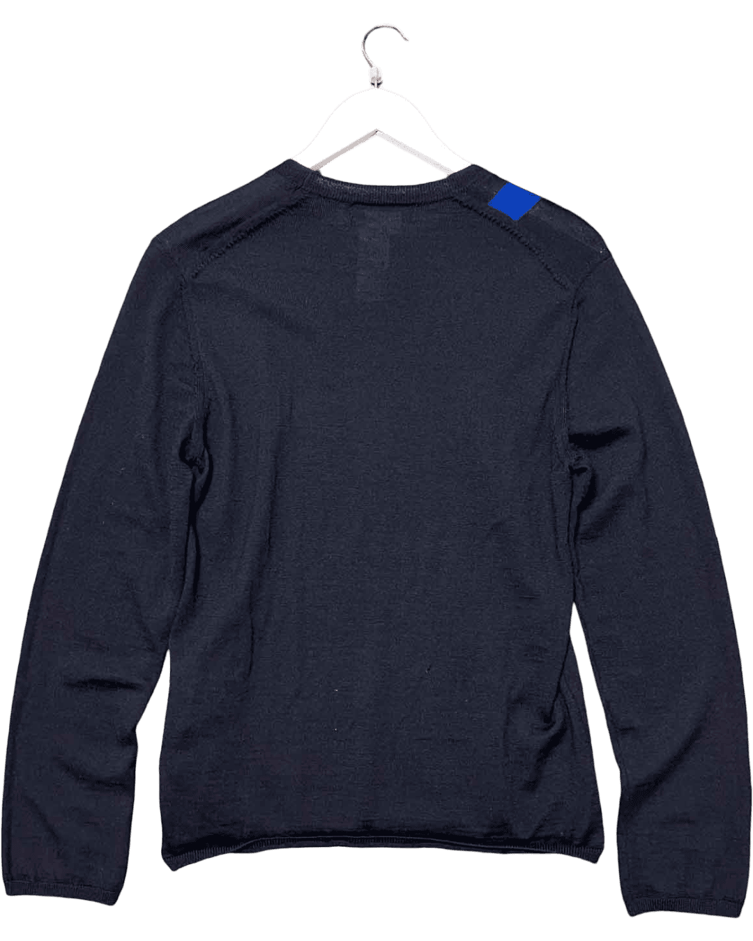 Size S | Comme des Garçons Homme Deux Jumper