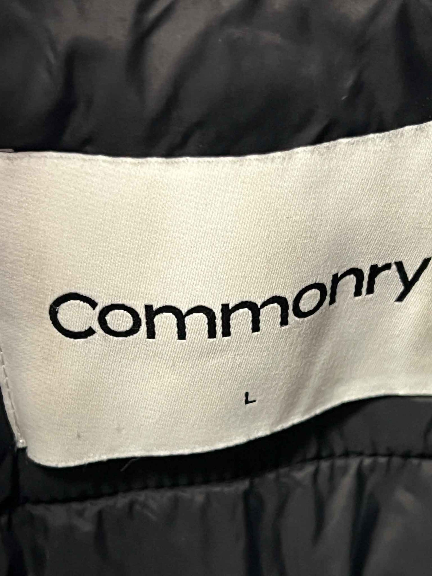 Size L | Commonry Padded Gilet