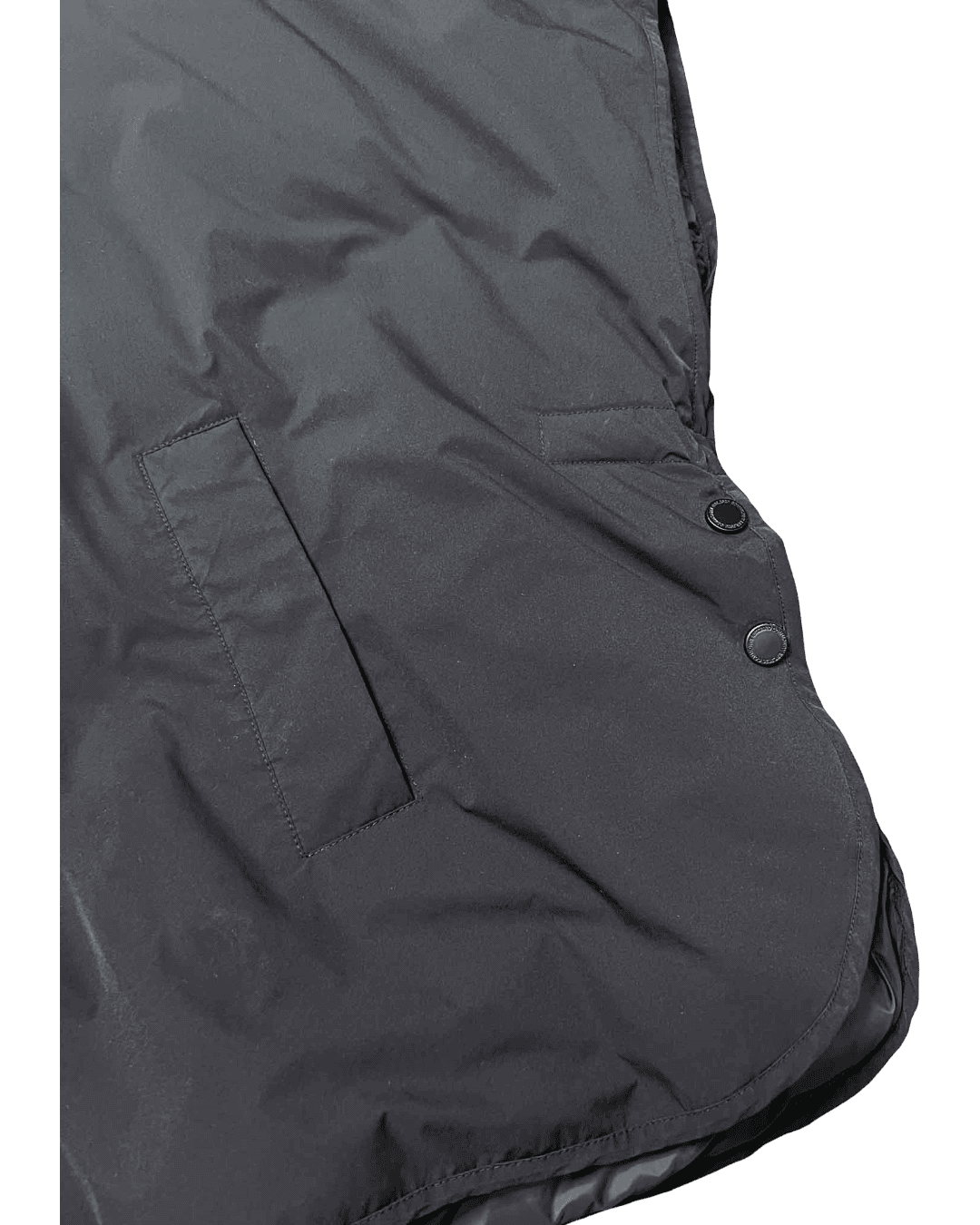 Size L | Commonry Padded Gilet