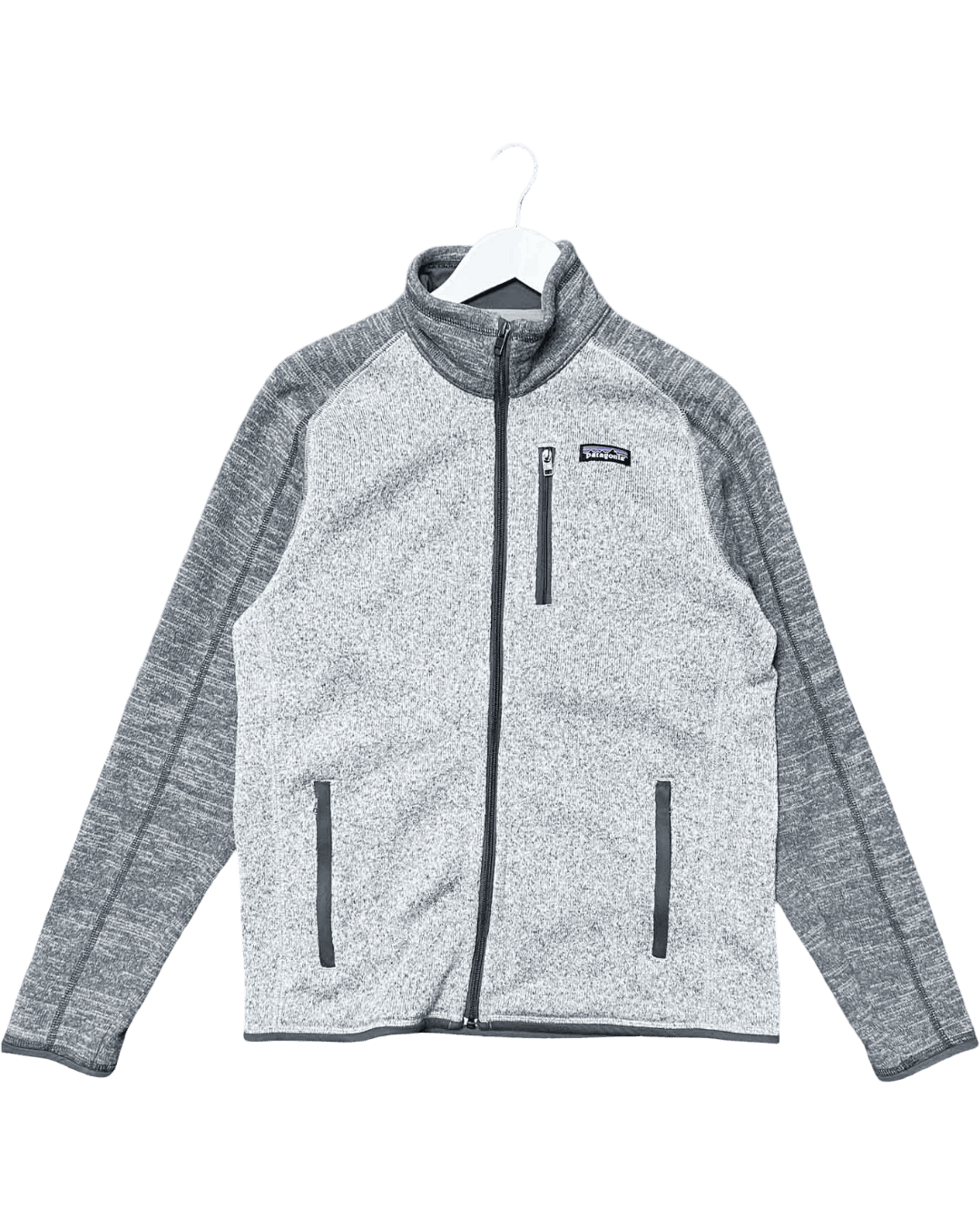 Size M | Patagonia Zip-Up Fleece
