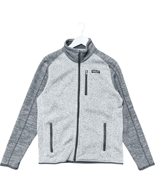 Size M | Patagonia Zip-Up Fleece