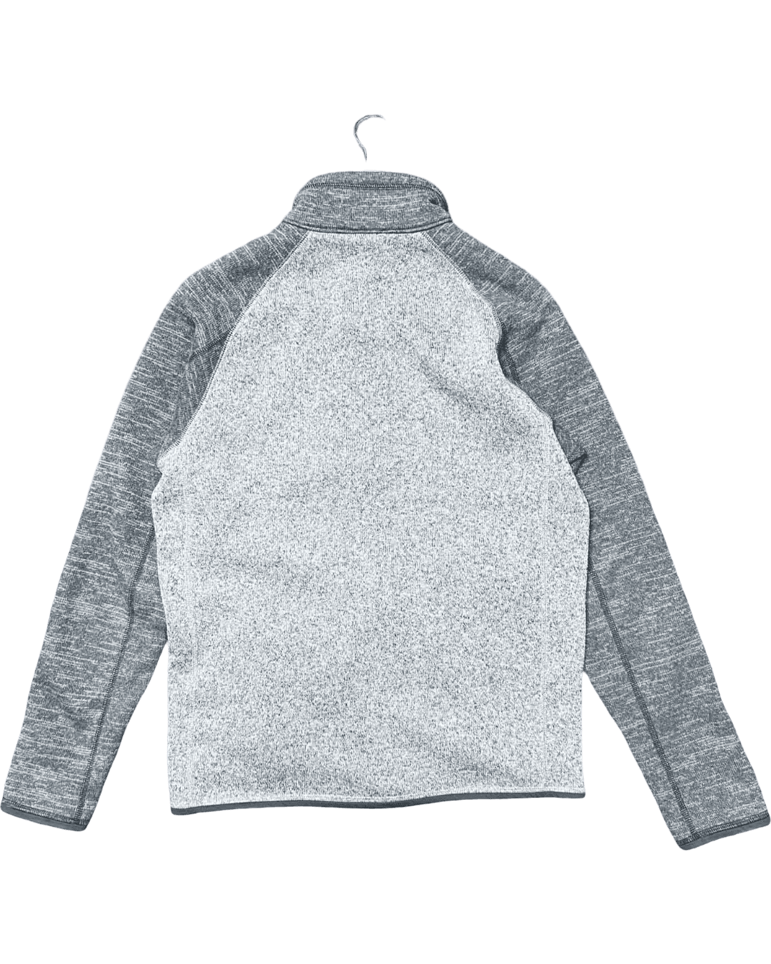 Size M | Patagonia Zip-Up Fleece