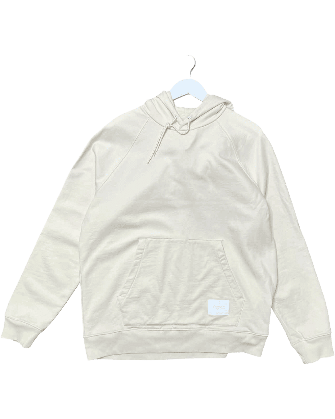 Size XL | Kloke Heavy Cotton Hoodie