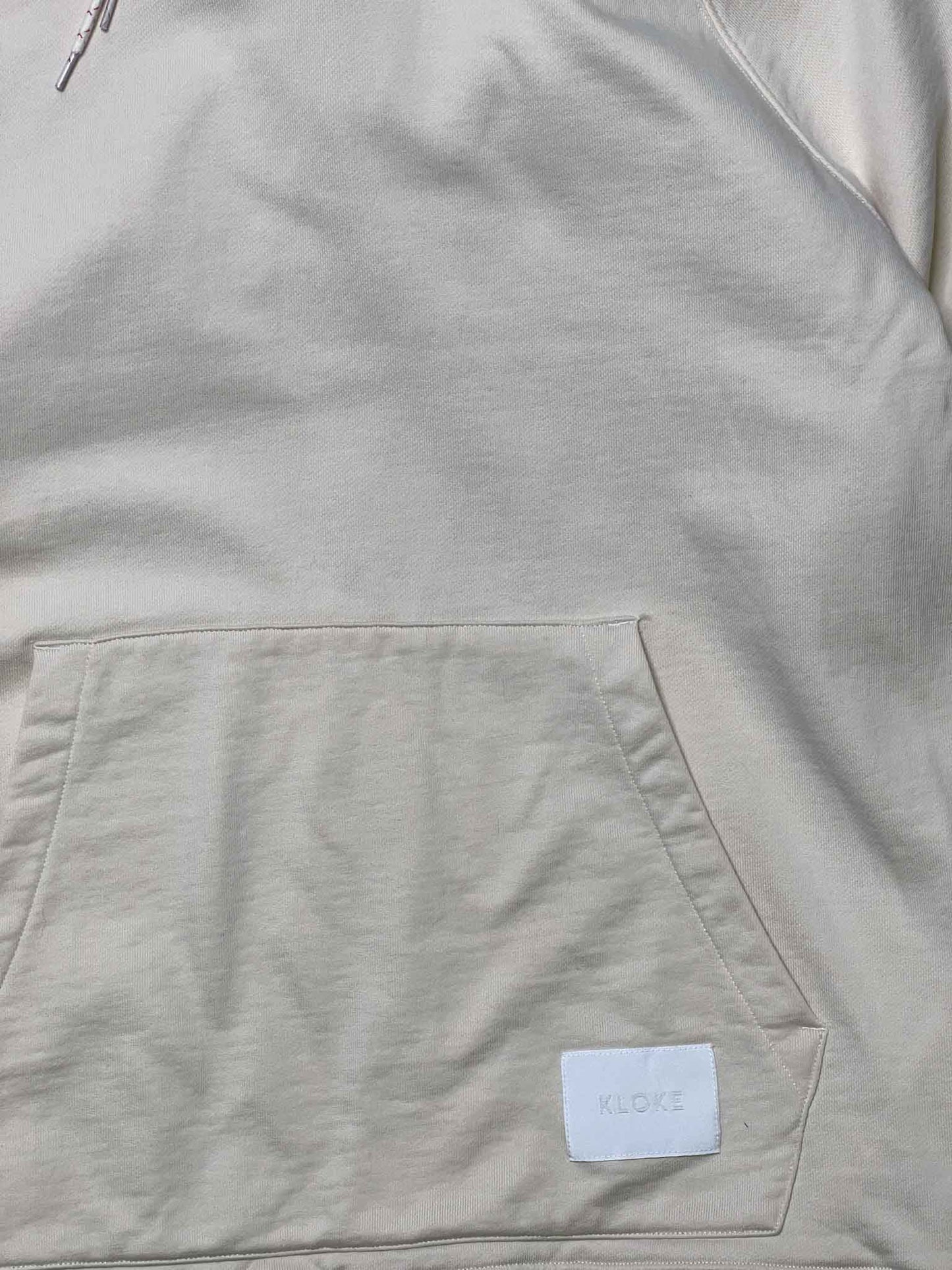 Size XL | Kloke Heavy Cotton Hoodie