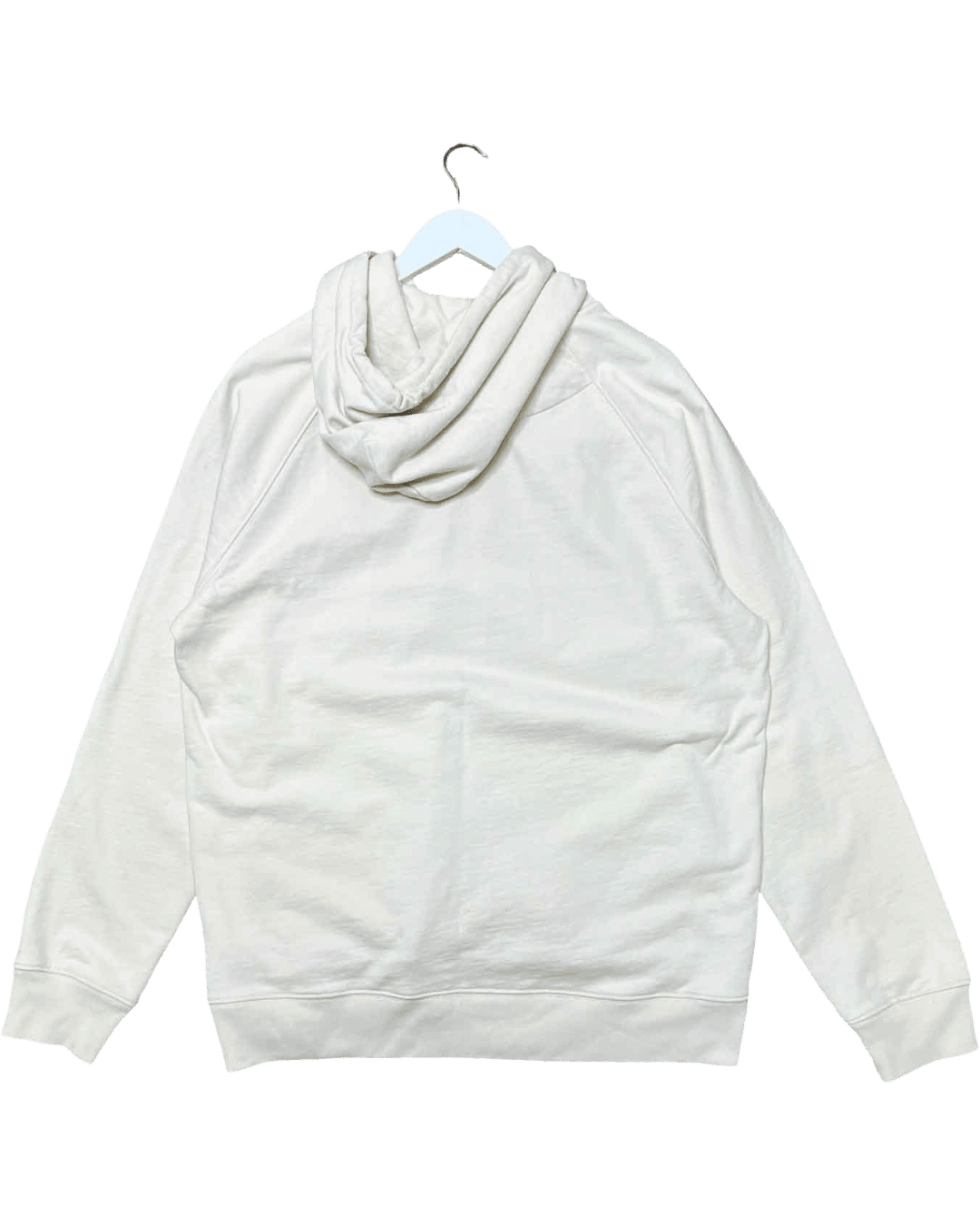 Size XL | Kloke Heavy Cotton Hoodie
