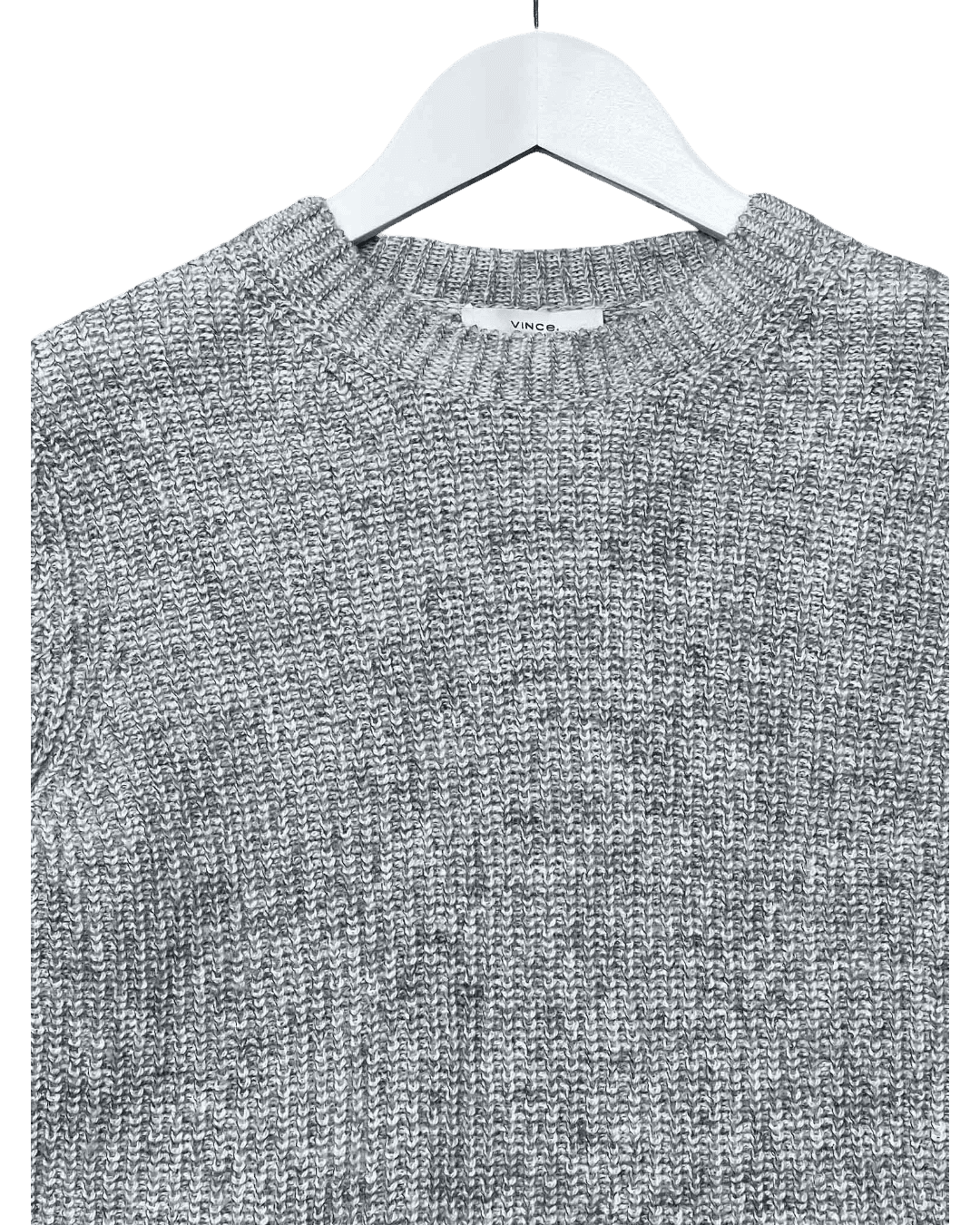 Size M | Vince Wool-Alpaca Knit Jumper