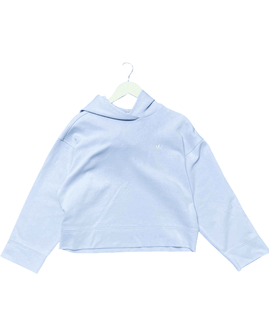 Size M | Adidas Boxy Fit Hoodie