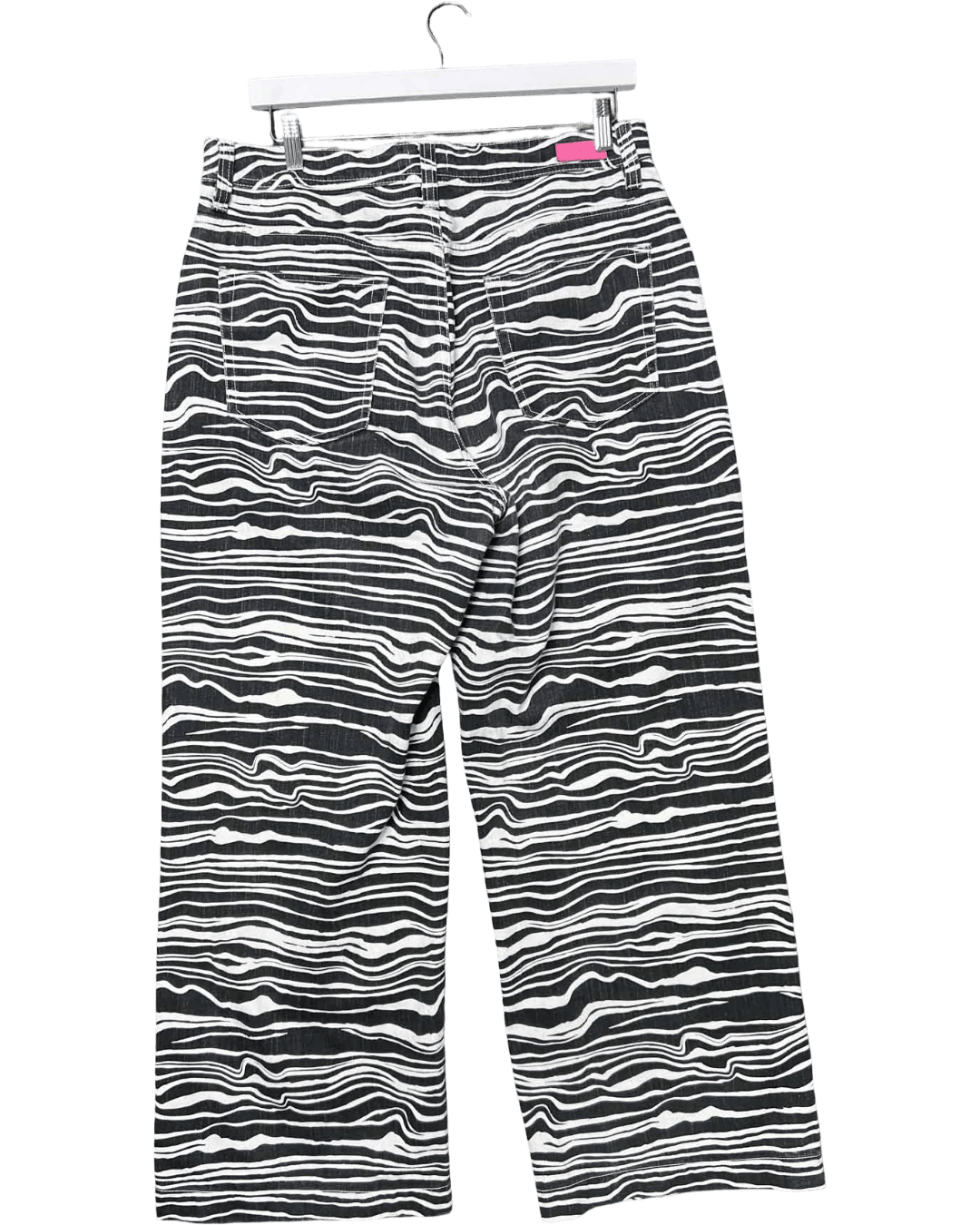 SIze 16 | Gorman Zebra Print Pants