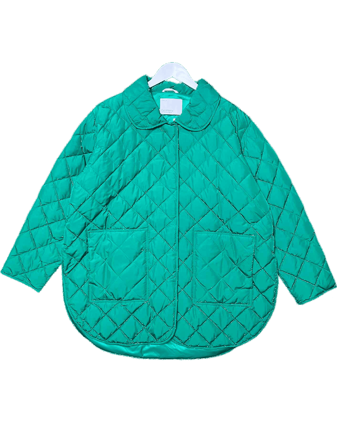Size 20 | Commonry Quilted Coat