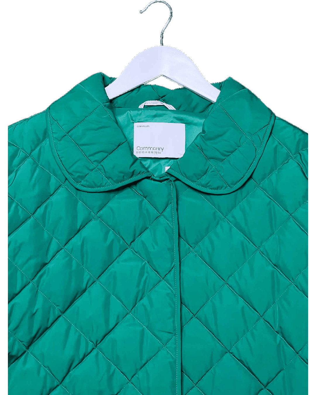 Size 20 | Commonry Quilted Coat