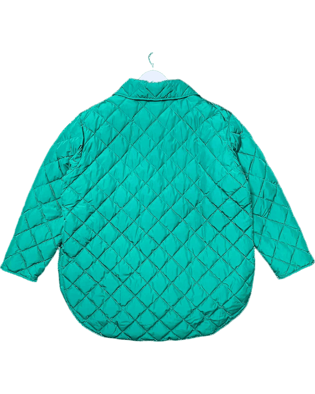 Size 20 | Commonry Quilted Coat