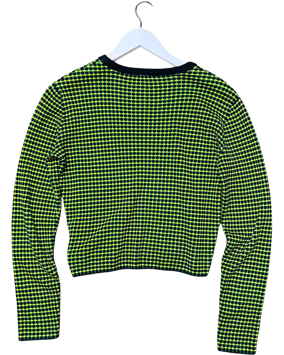 Size S | Kenzo Paris Vintage Cotton Knit Jumper