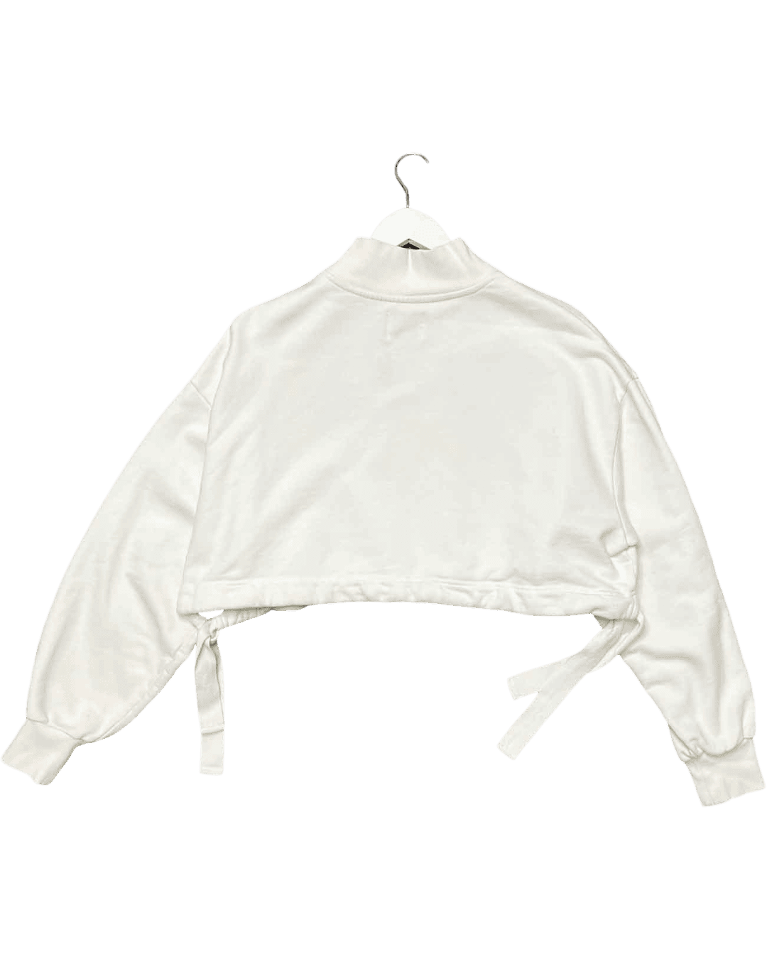 Size XS | Aje Cropped Fit Aveline Jumper