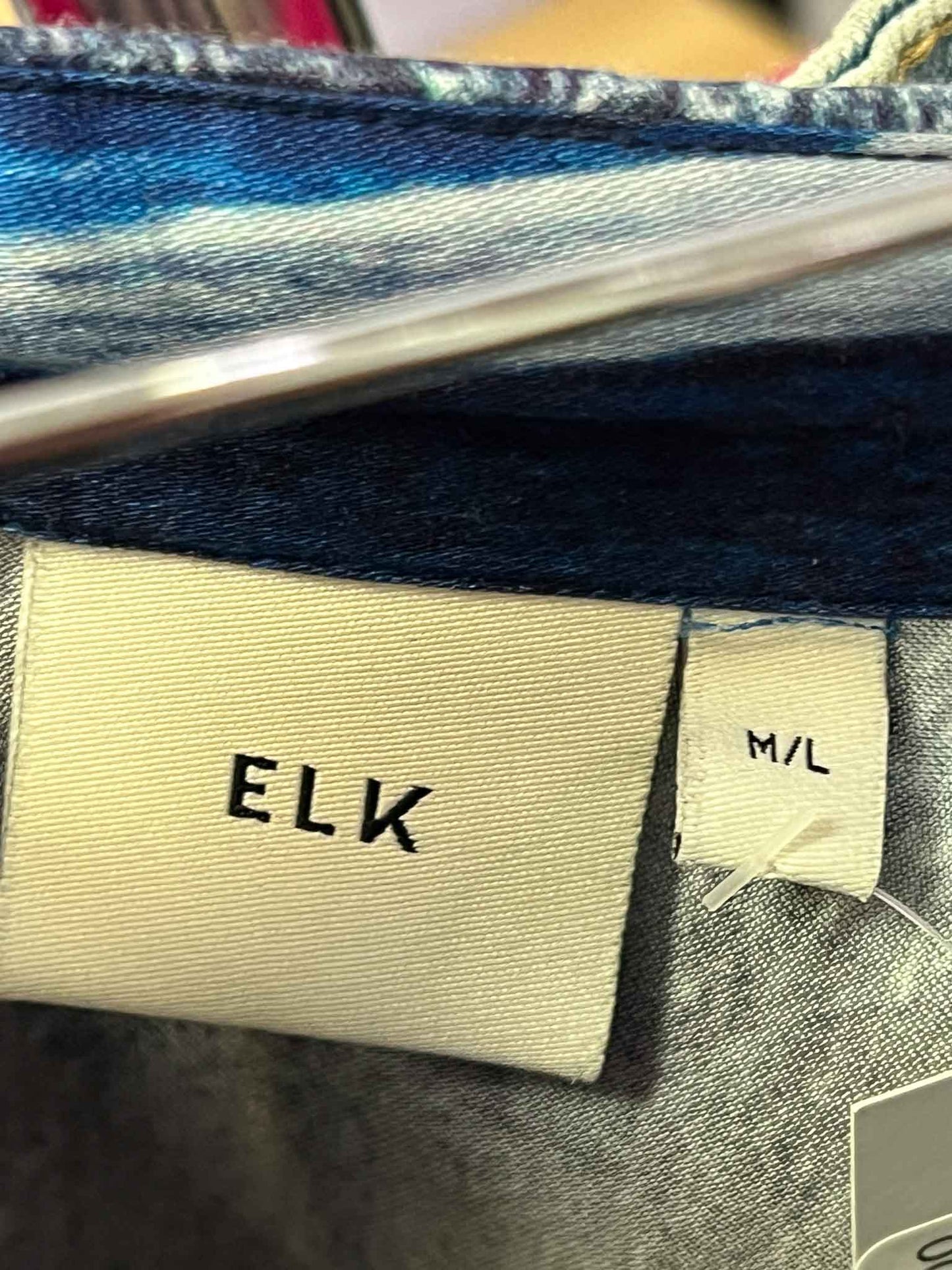 Size M/L | Elk Sea Skirt