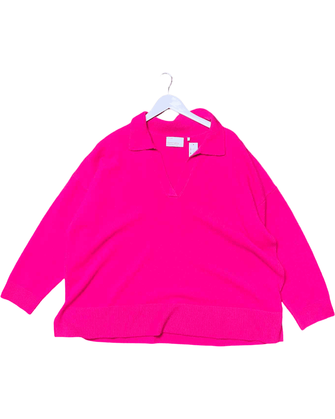 Size 22 | Commonry V-Neck Jumper