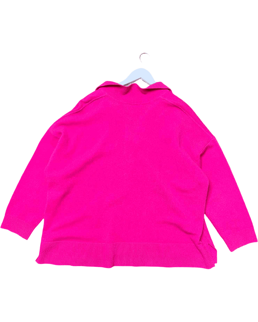 Size 22 | Commonry V-Neck Jumper