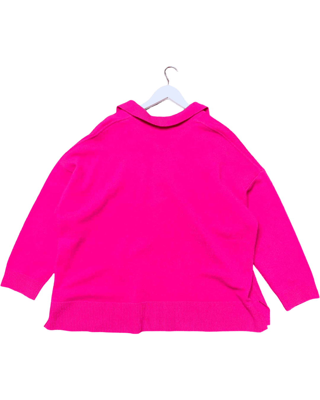 Size 22 | Commonry V-Neck Jumper