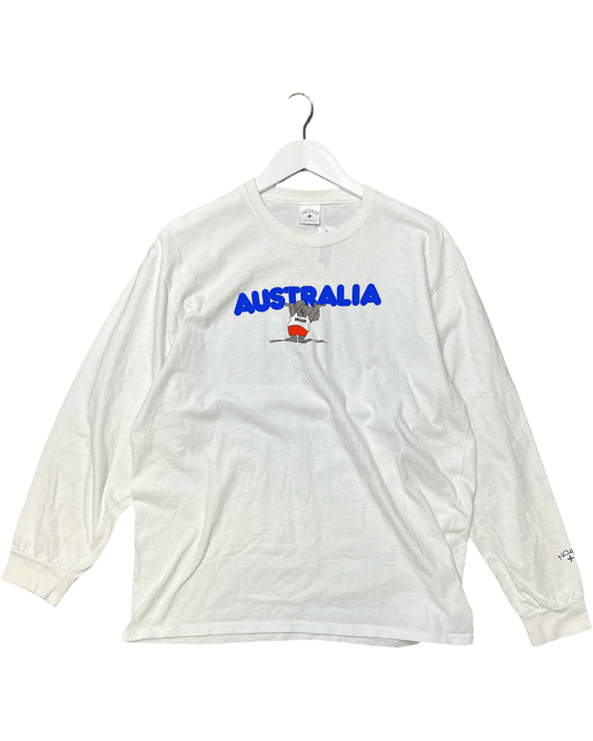 Size XL | Noah NYC Australia Top