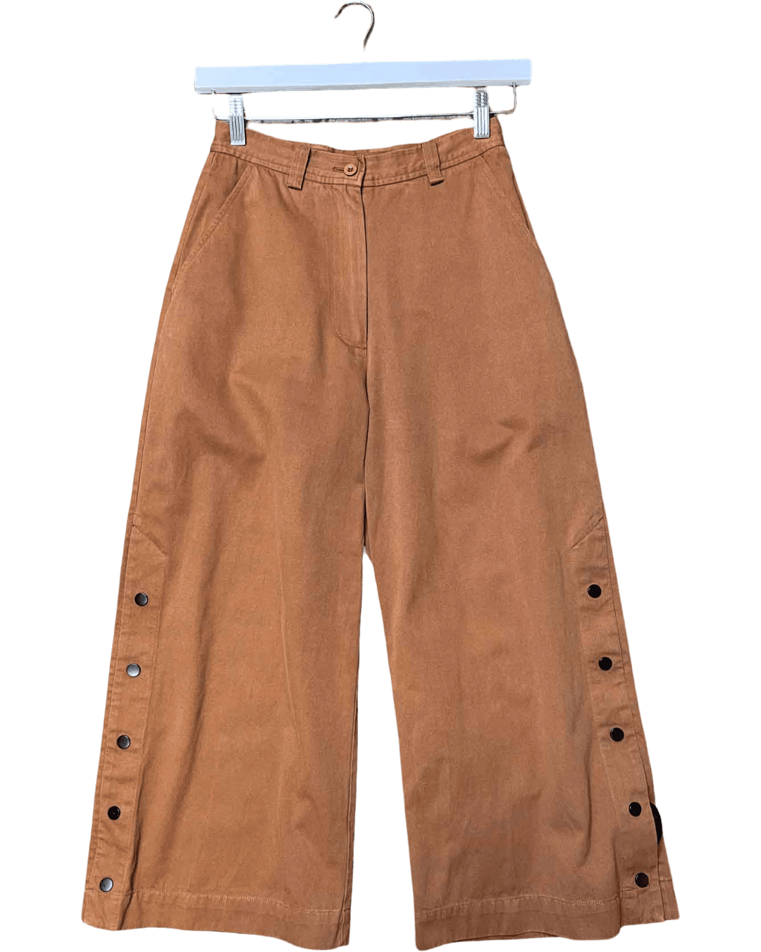 Size XS | Alpha60 Snap Pants