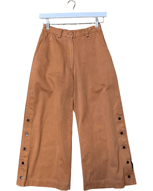 Size XS | Alpha60 Snap Pants
