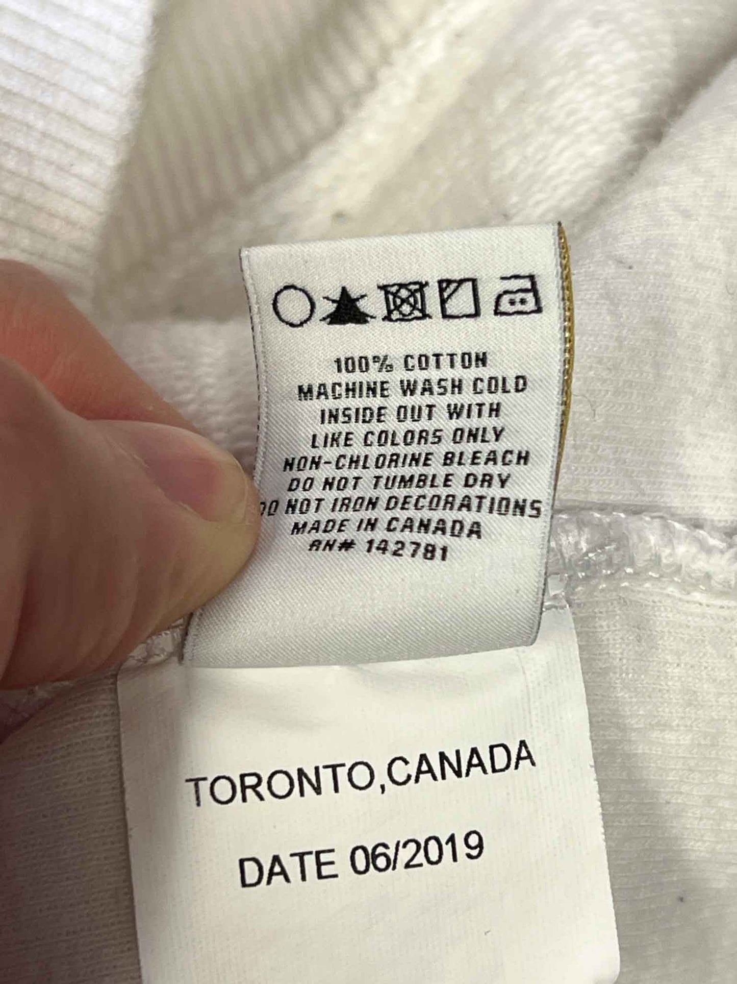 Size XL | New Balance x Aimé Leon Dore Crewneck Jumper