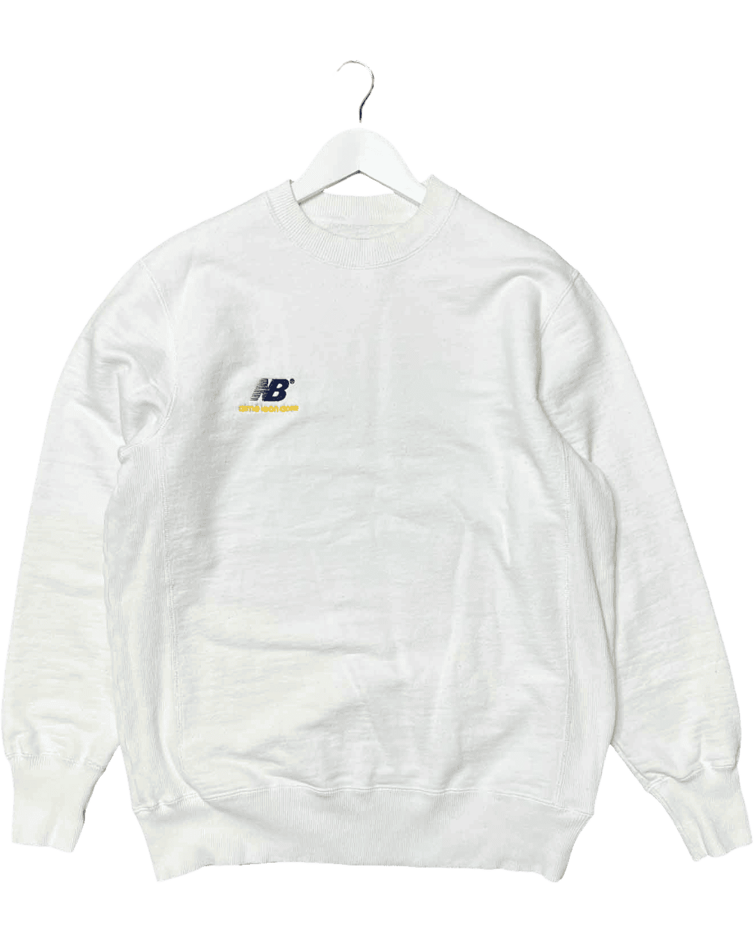 Size XL | New Balance x Aimé Leon Dore Crewneck Jumper