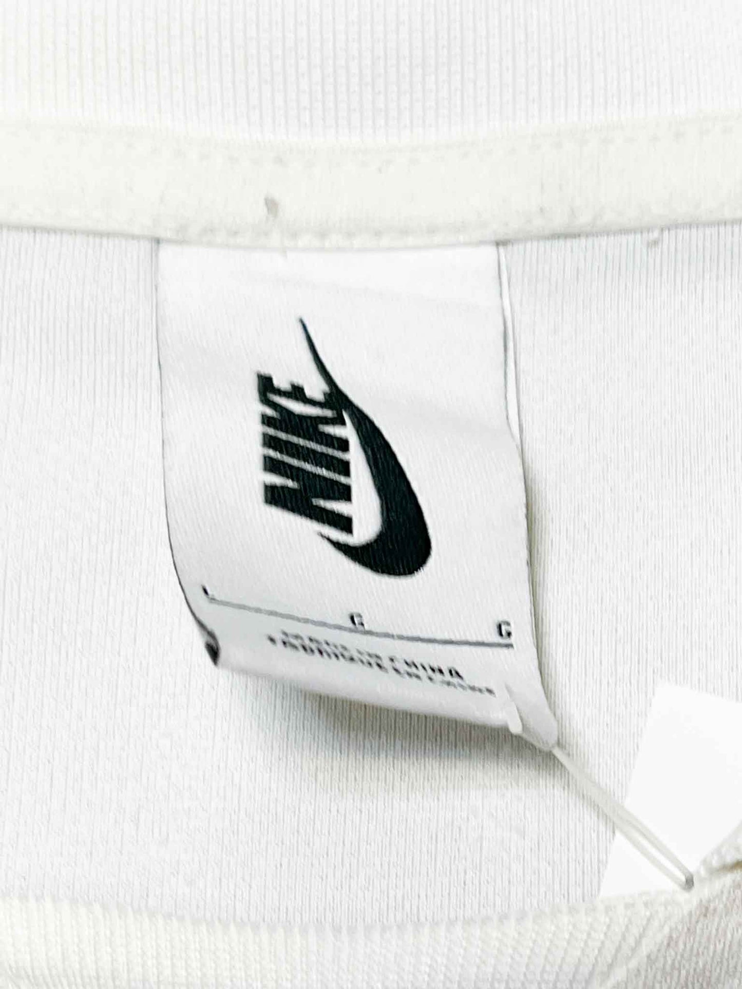 Size L | Nike x Off-White Mercurial NRG Football Jersey