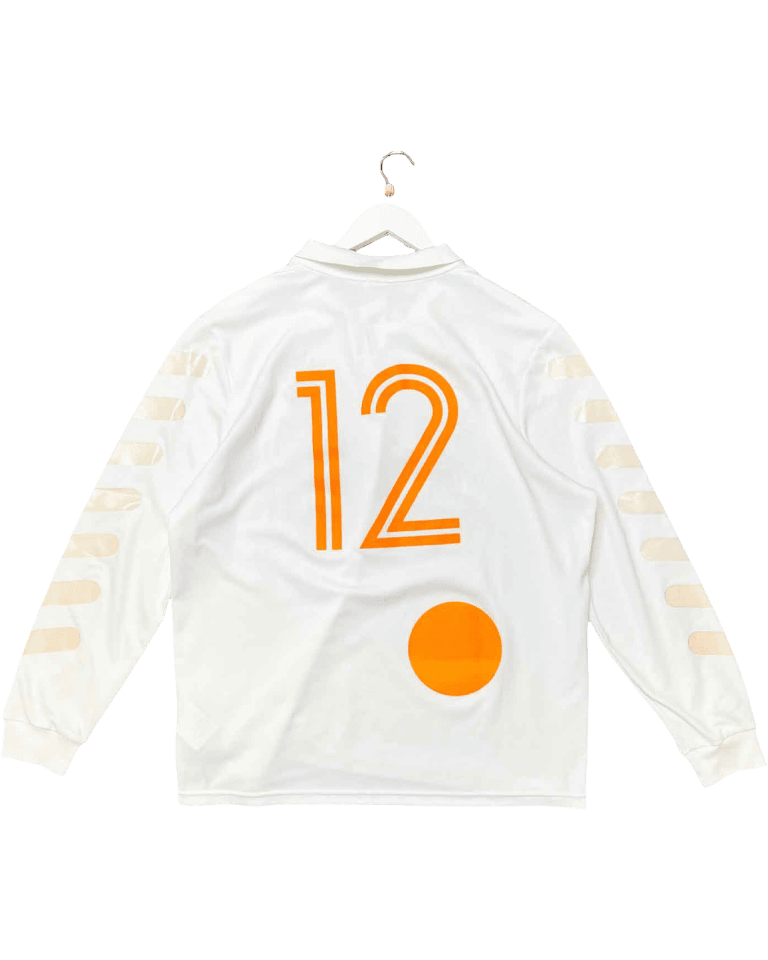 Size L | Nike x Off-White Mercurial NRG Football Jersey