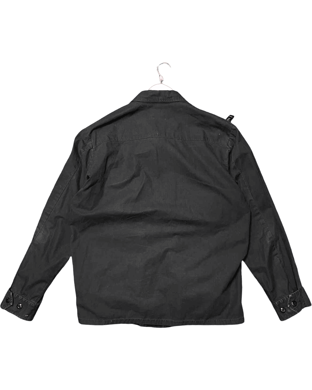 Size 3 (L) | Wtaps Utility Shirt