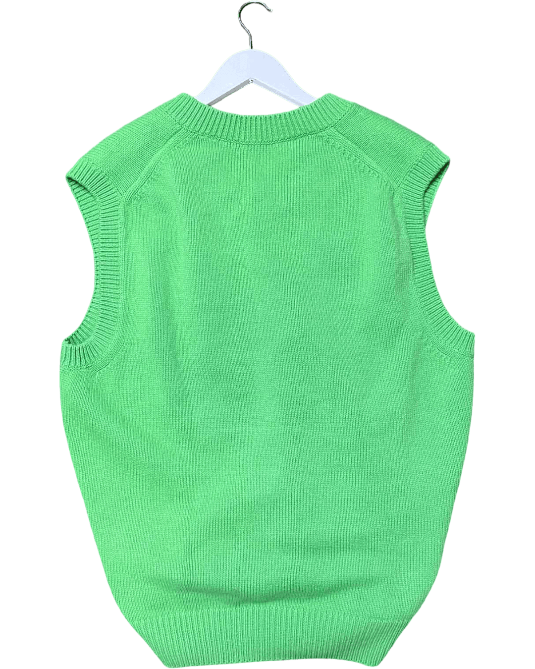 Size L/XL | Studio Nicholson x Zara 100% Wool Oversized Vest