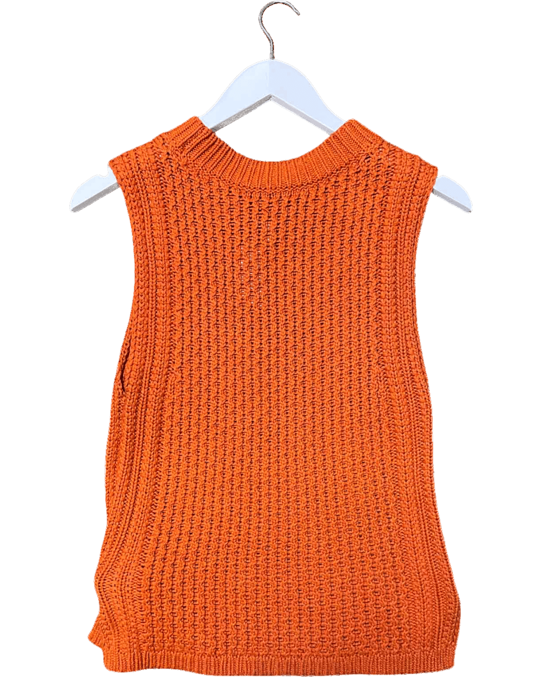 Size XS | Elk Wool Blend Vest