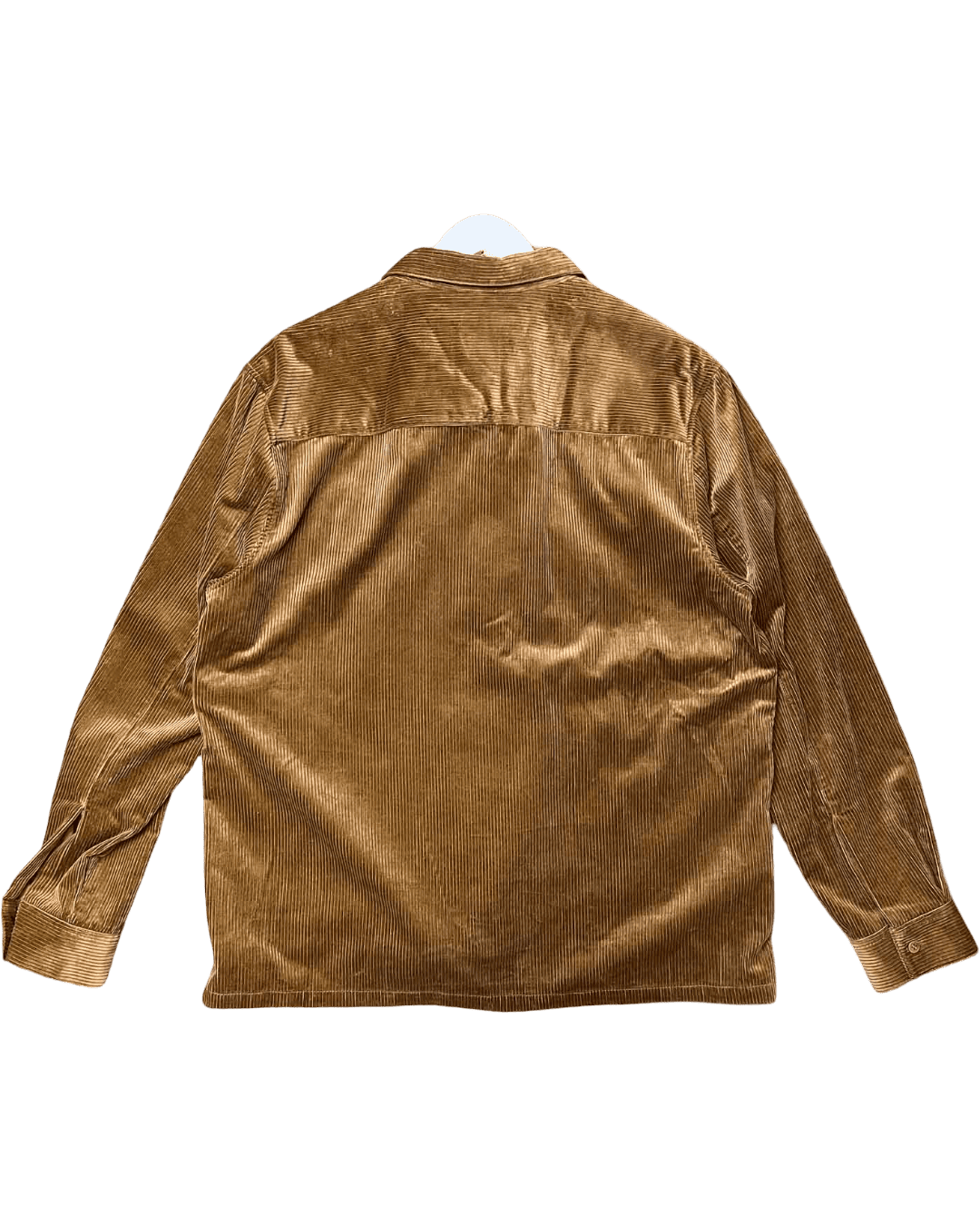 Size M | COS Corduroy Shirt