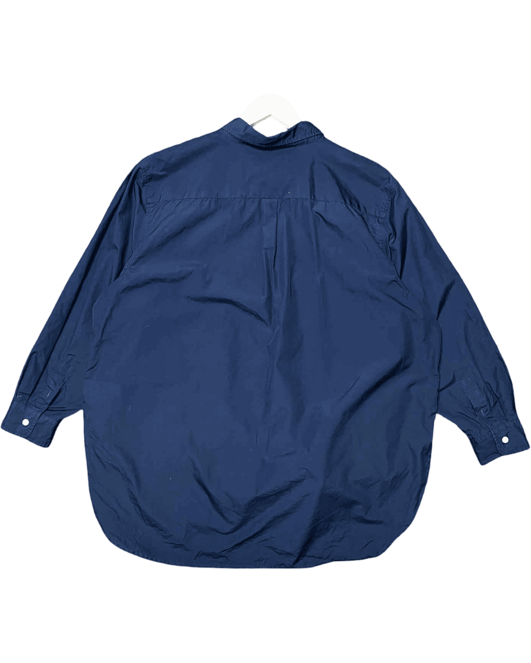 Size 18 | Commonry Cotton Button Down Shirt