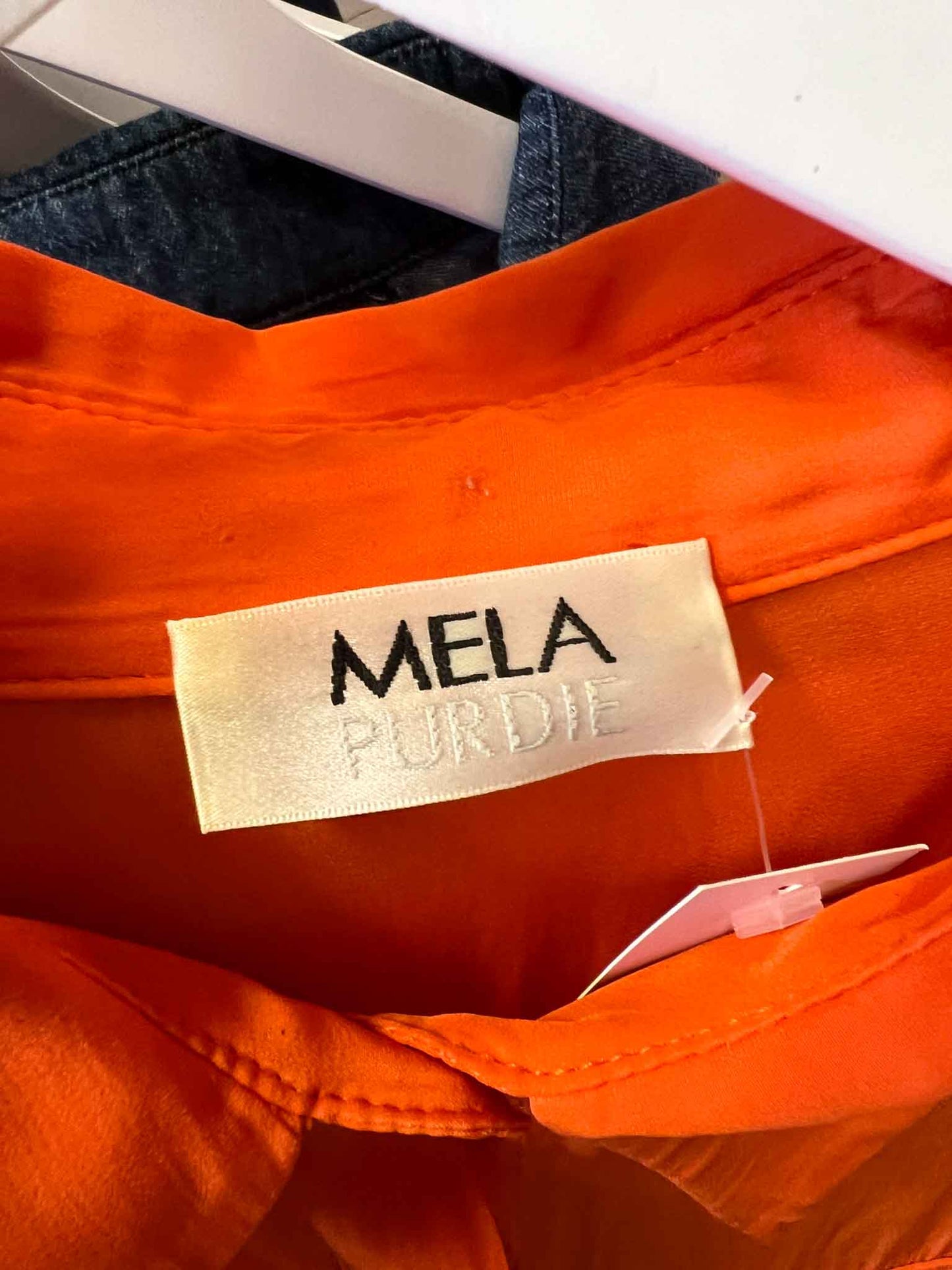 Size 16 | Mela Purdie Shirt