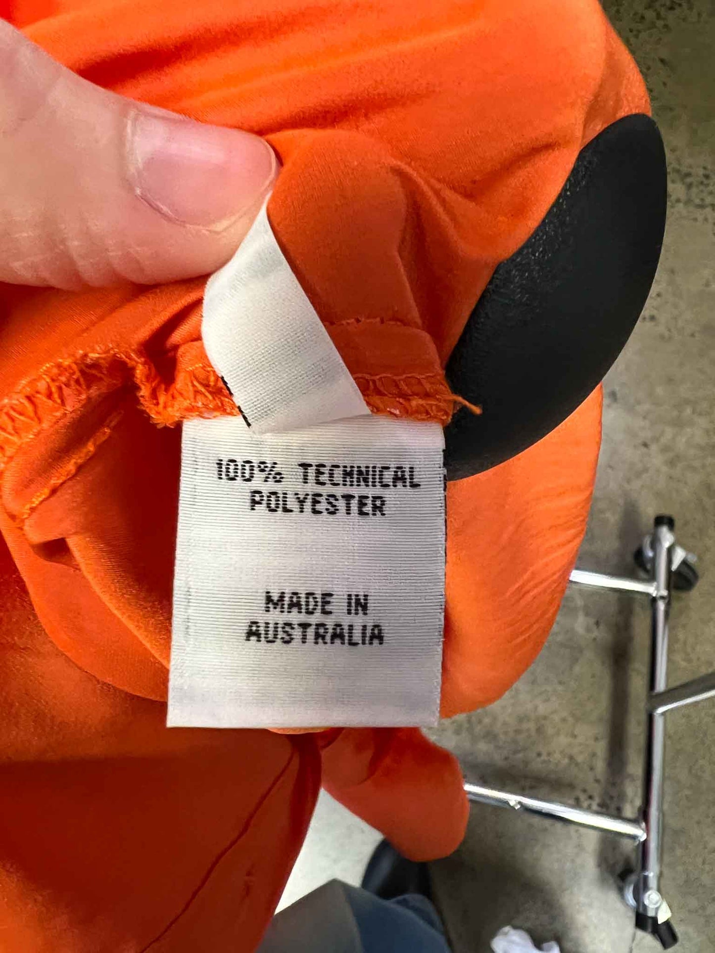 Size 16 | Mela Purdie Shirt