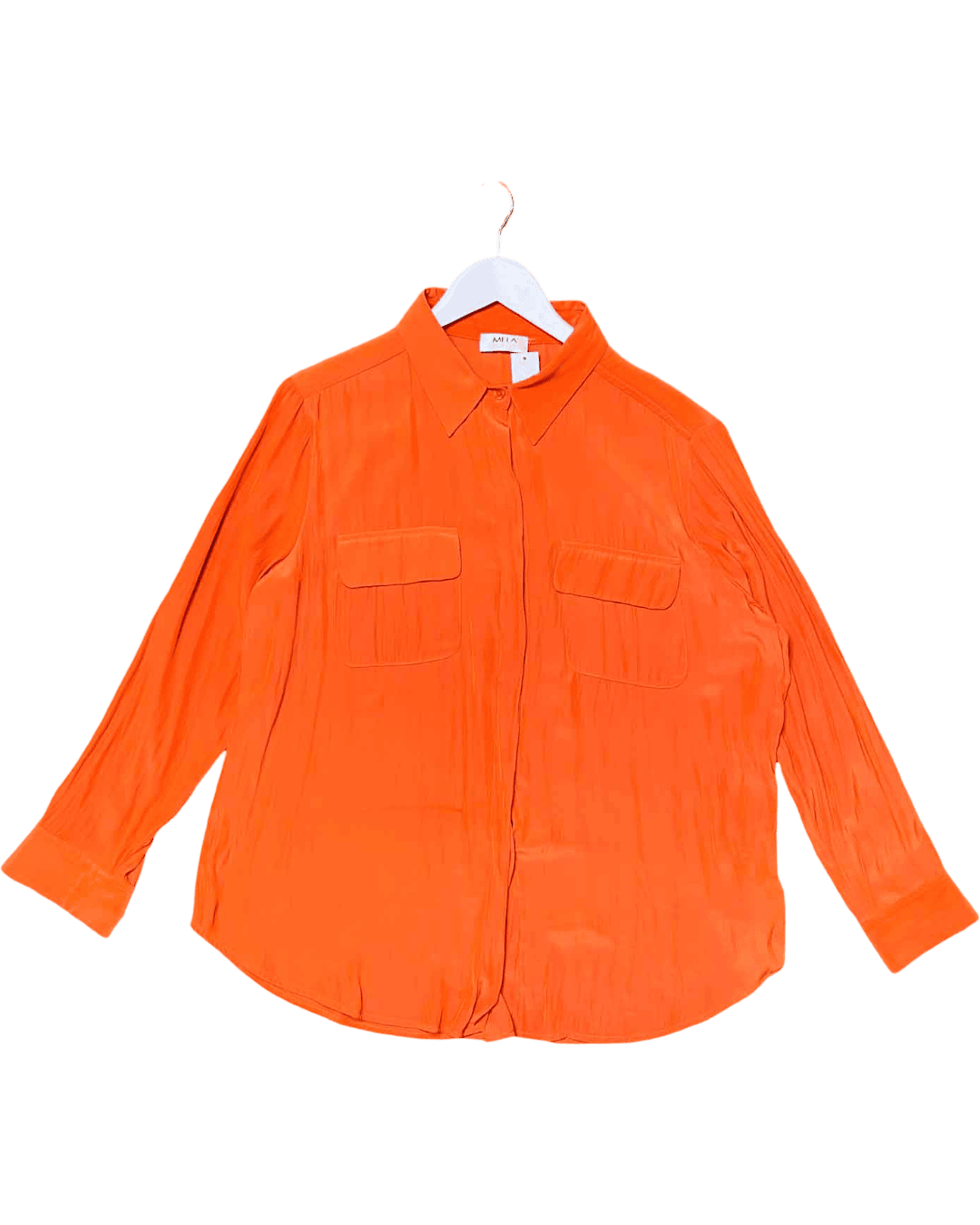Size 16 | Mela Purdie Shirt