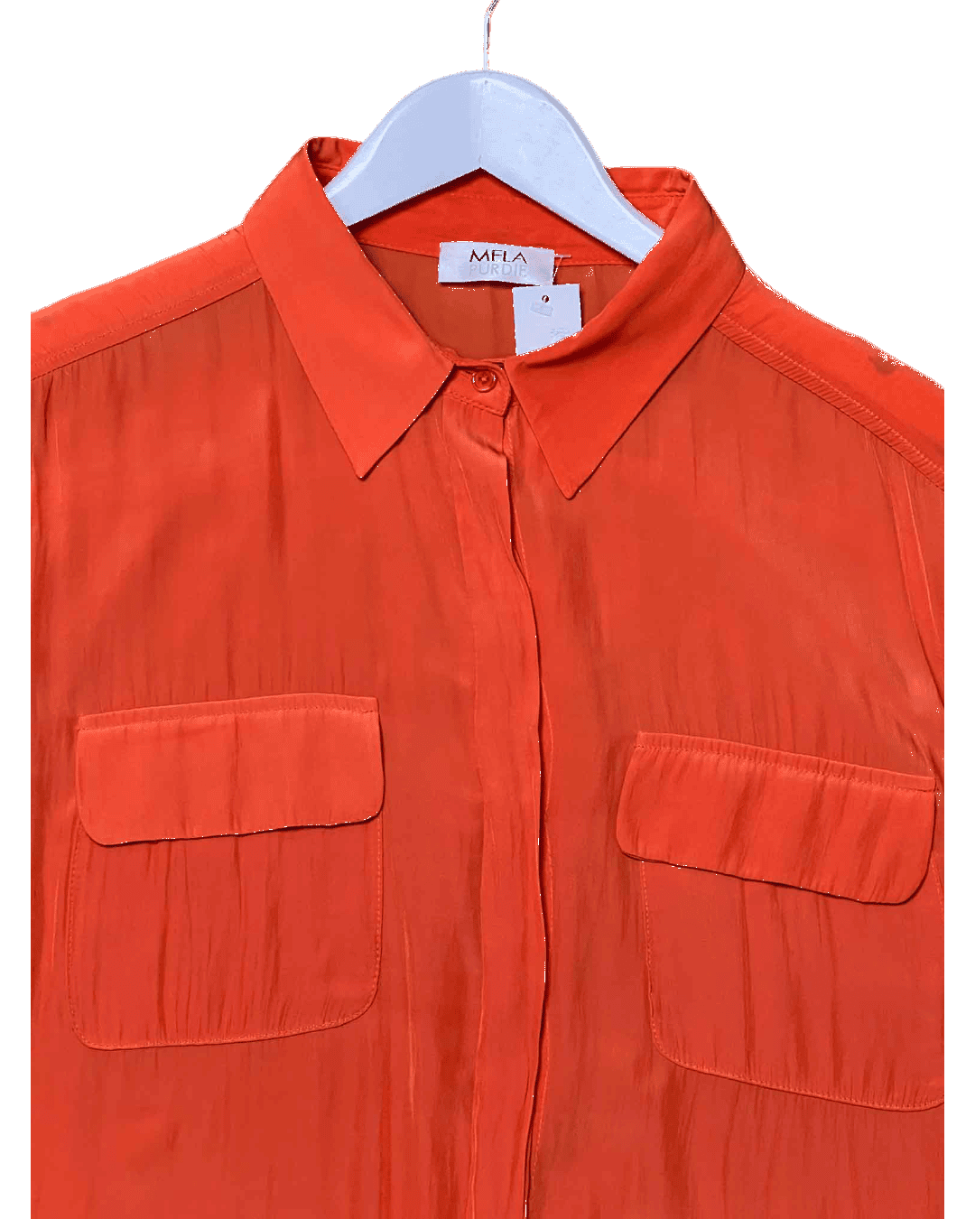 Size 16 | Mela Purdie Shirt