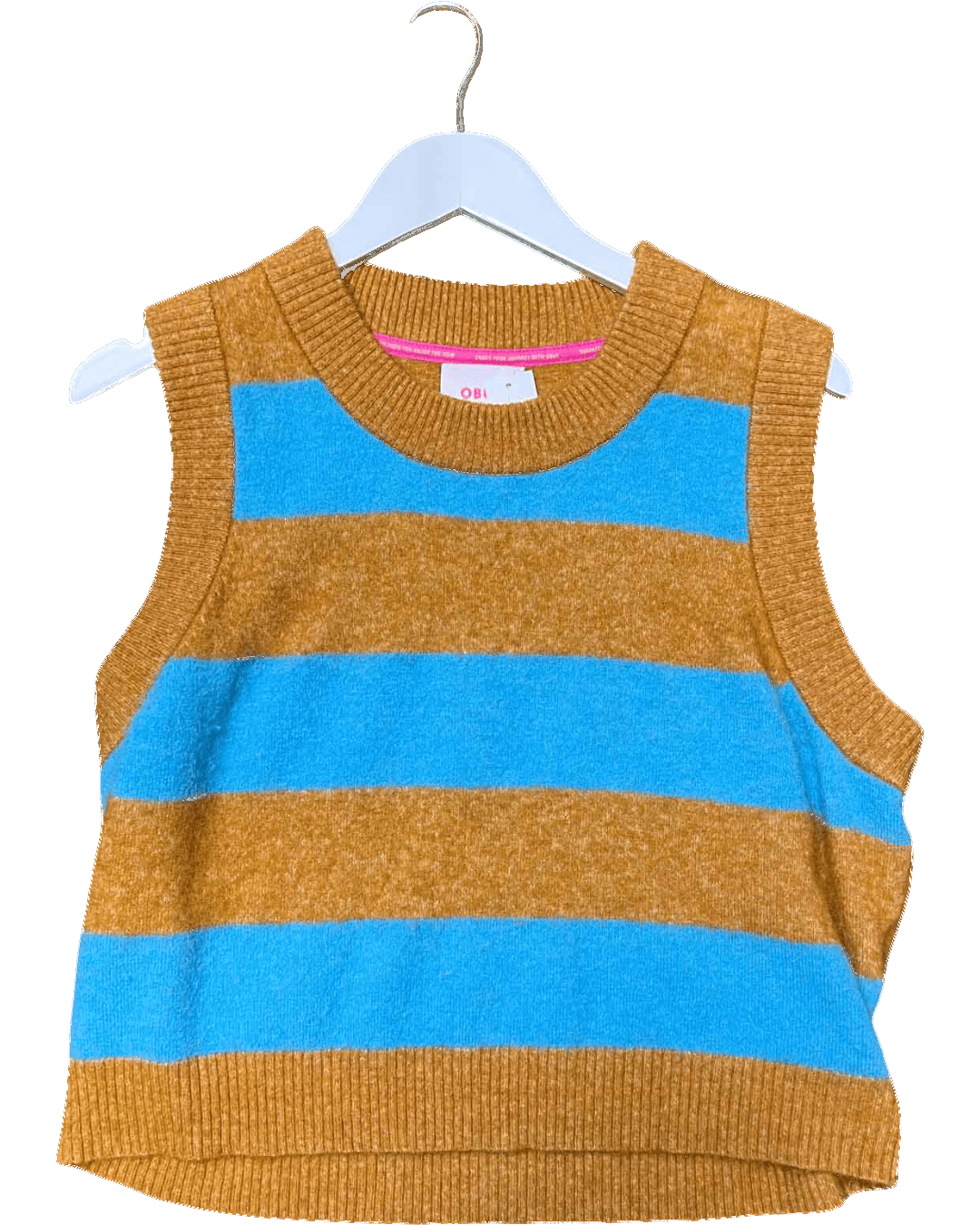 Size XL | Obus Alpaca Vest