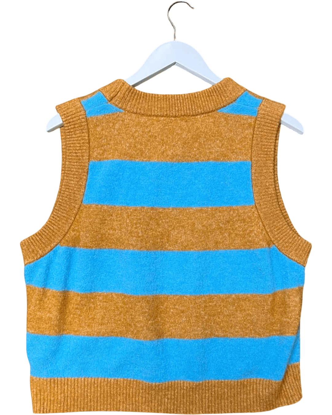 Size XL | Obus Alpaca Vest