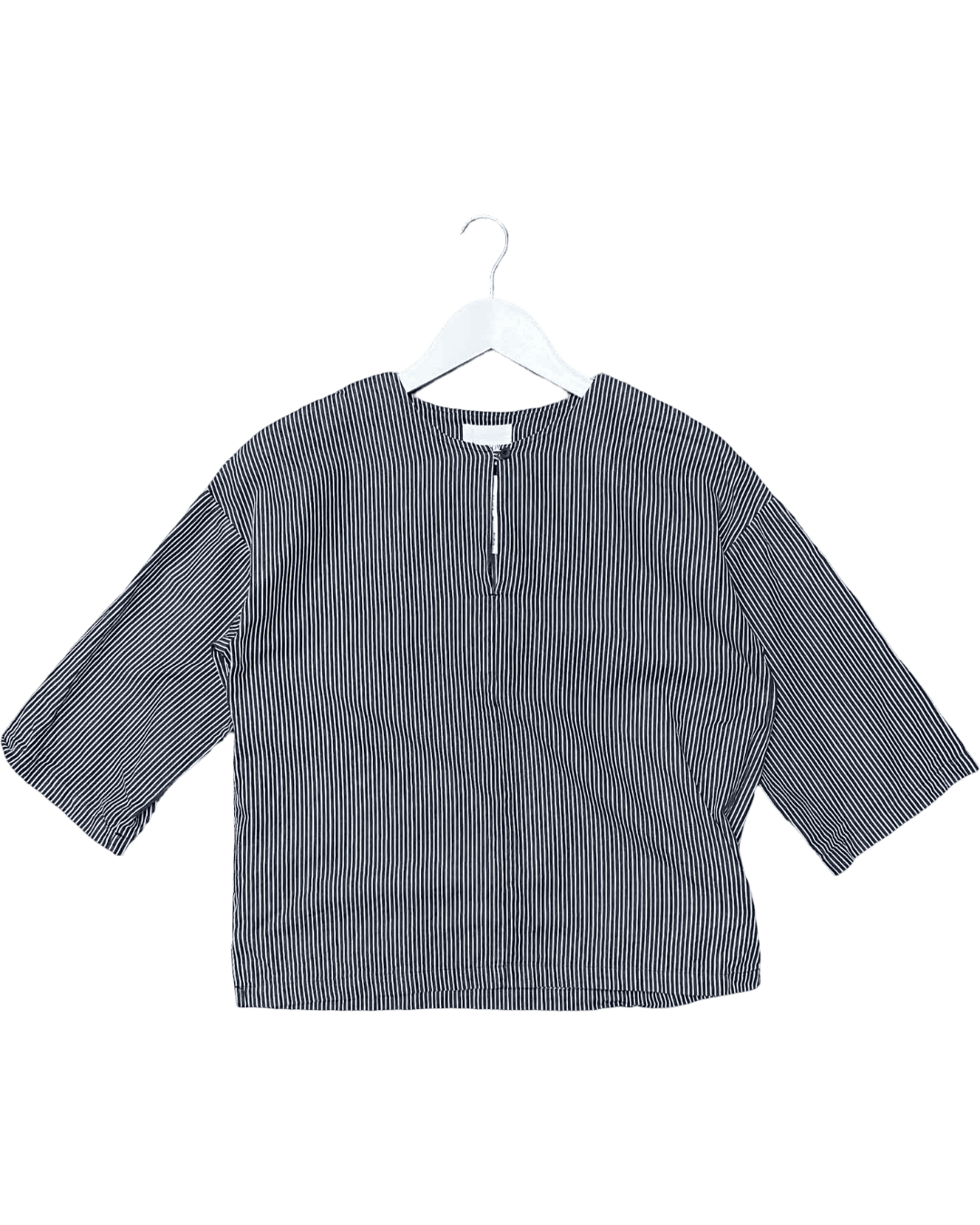 Size XS | Kowtow Striped Top