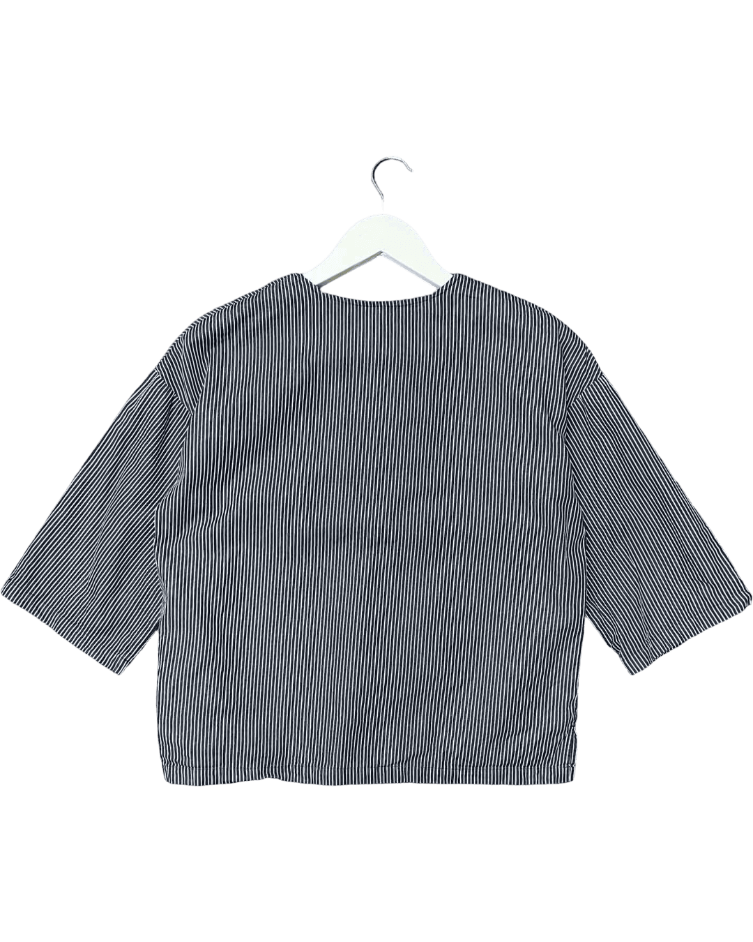 Size XS | Kowtow Striped Top