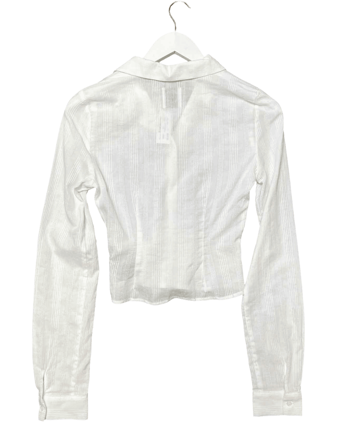 Size XXS | With Jéan Lyla Shirt With Tags