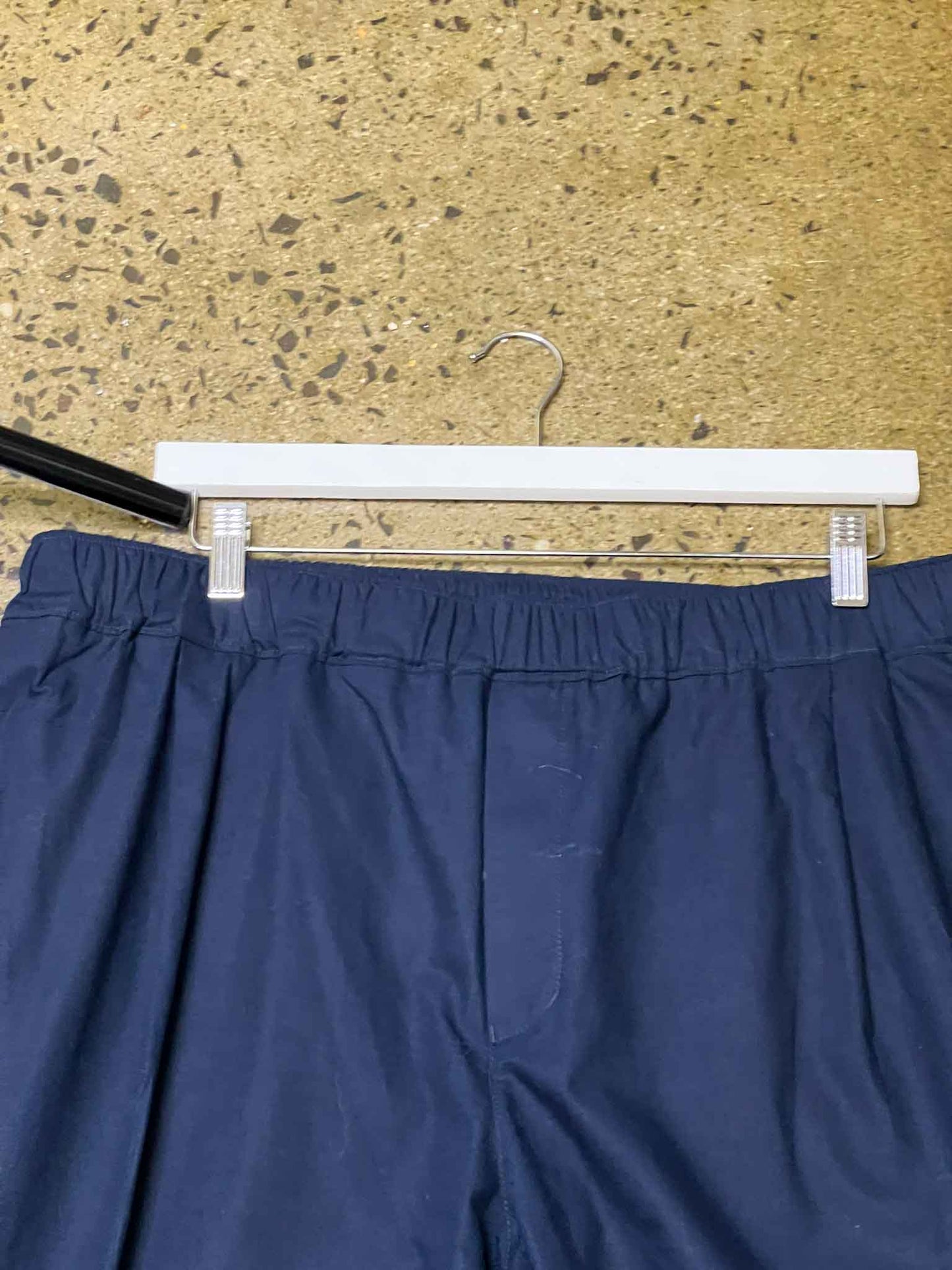 Size XL | Kowtow Straight Leg Pants