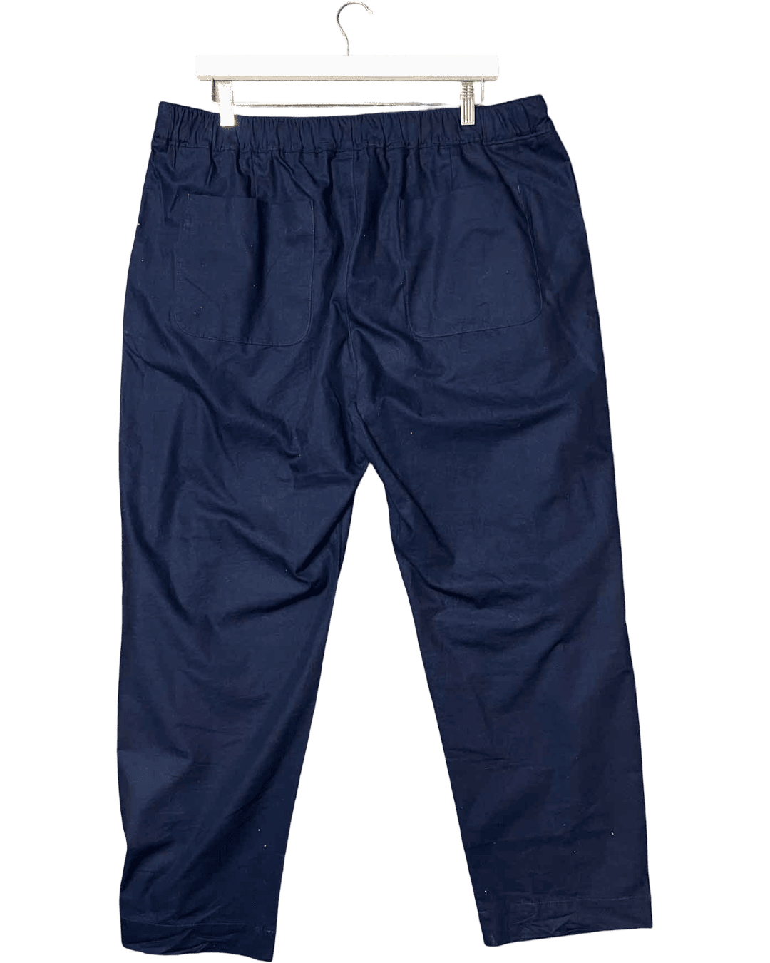 Size XL | Kowtow Straight Leg Pants