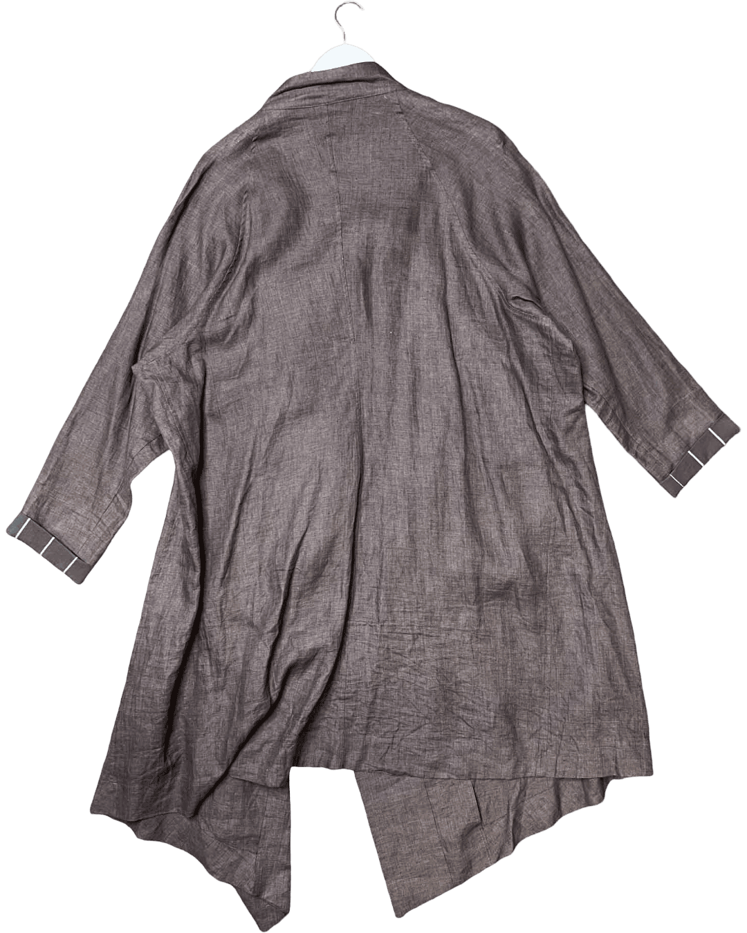 Size M | Moyuru Linen Jacket