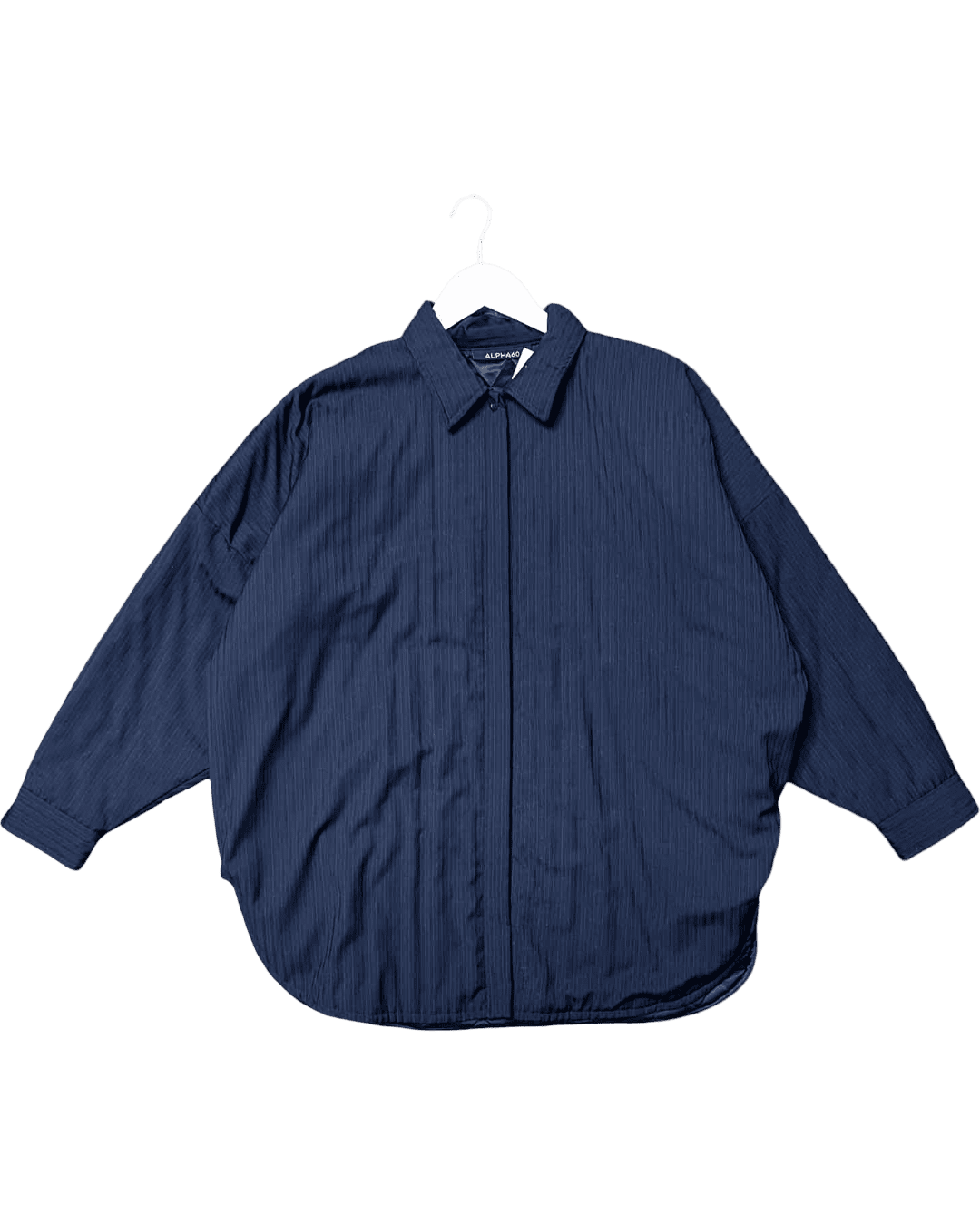 Size L | Alpha60 Quilted Jacket